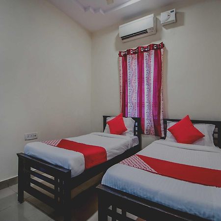 Hotel O Grand Brundavan Secunderabad Luaran gambar