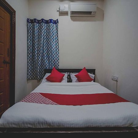 Hotel O Grand Brundavan Secunderabad Luaran gambar