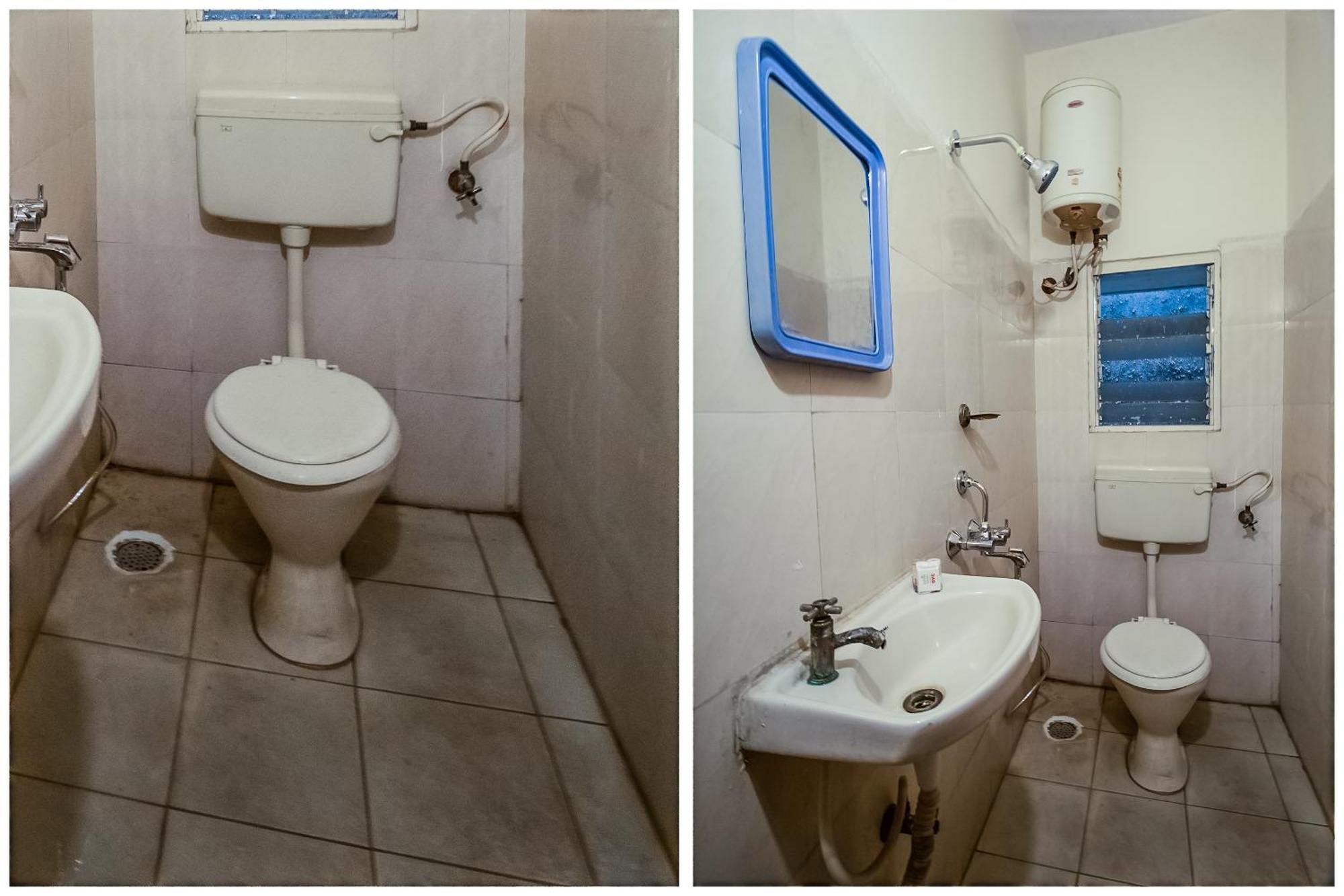 Hotel O Grand Brundavan Secunderabad Luaran gambar