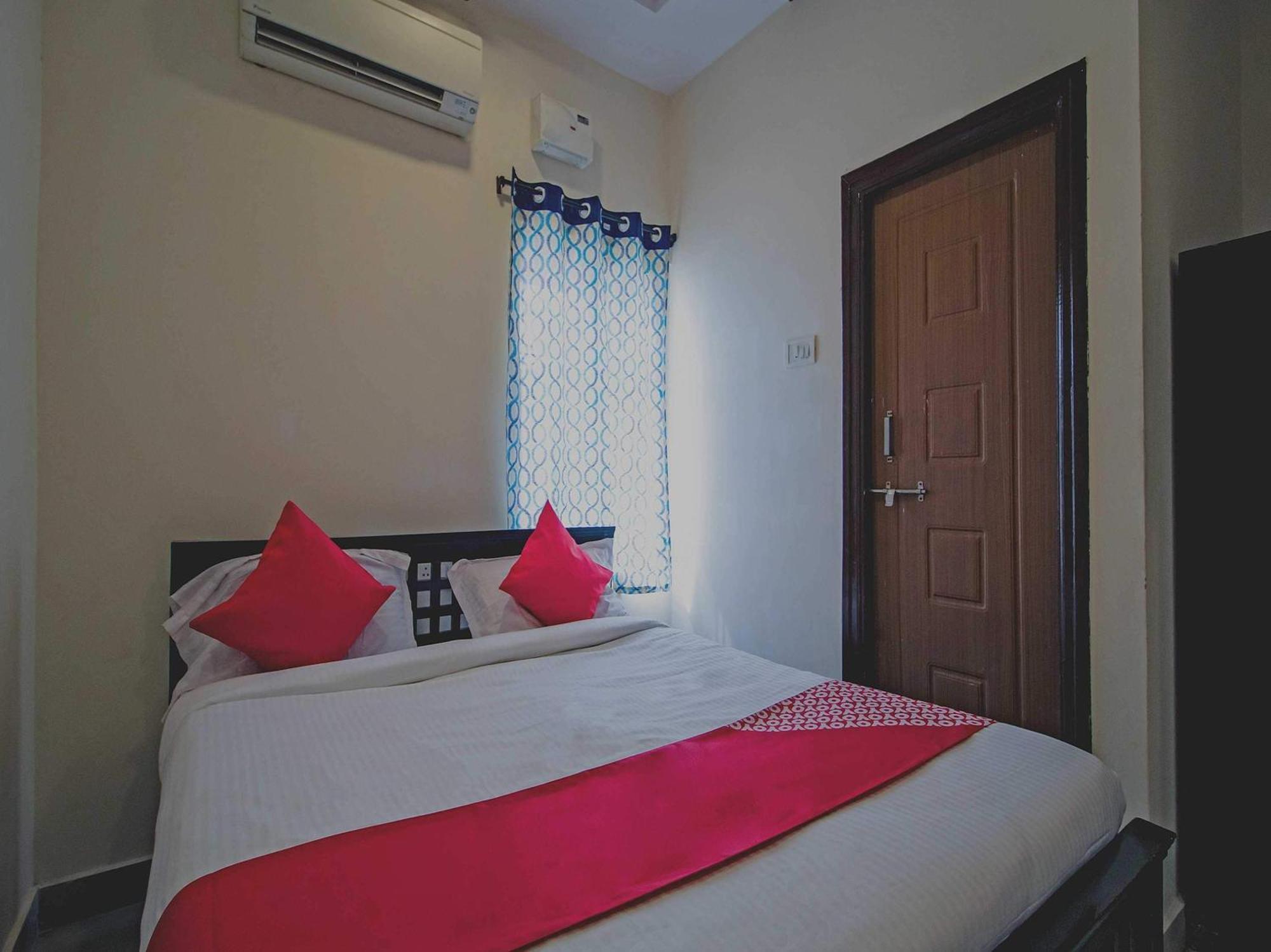 Hotel O Grand Brundavan Secunderabad Luaran gambar