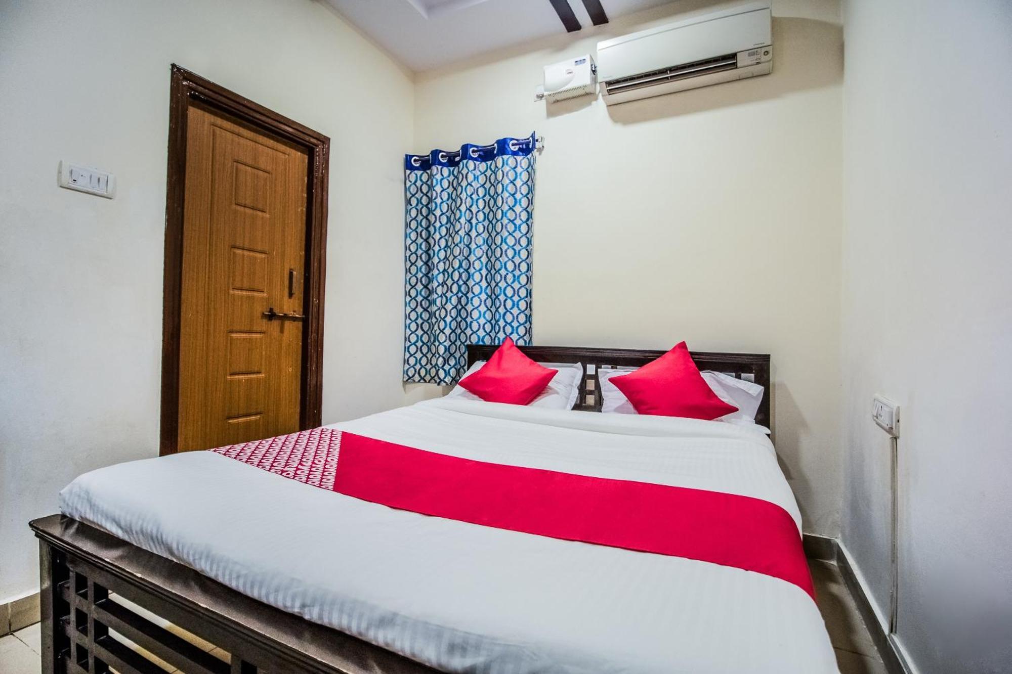 Hotel O Grand Brundavan Secunderabad Luaran gambar