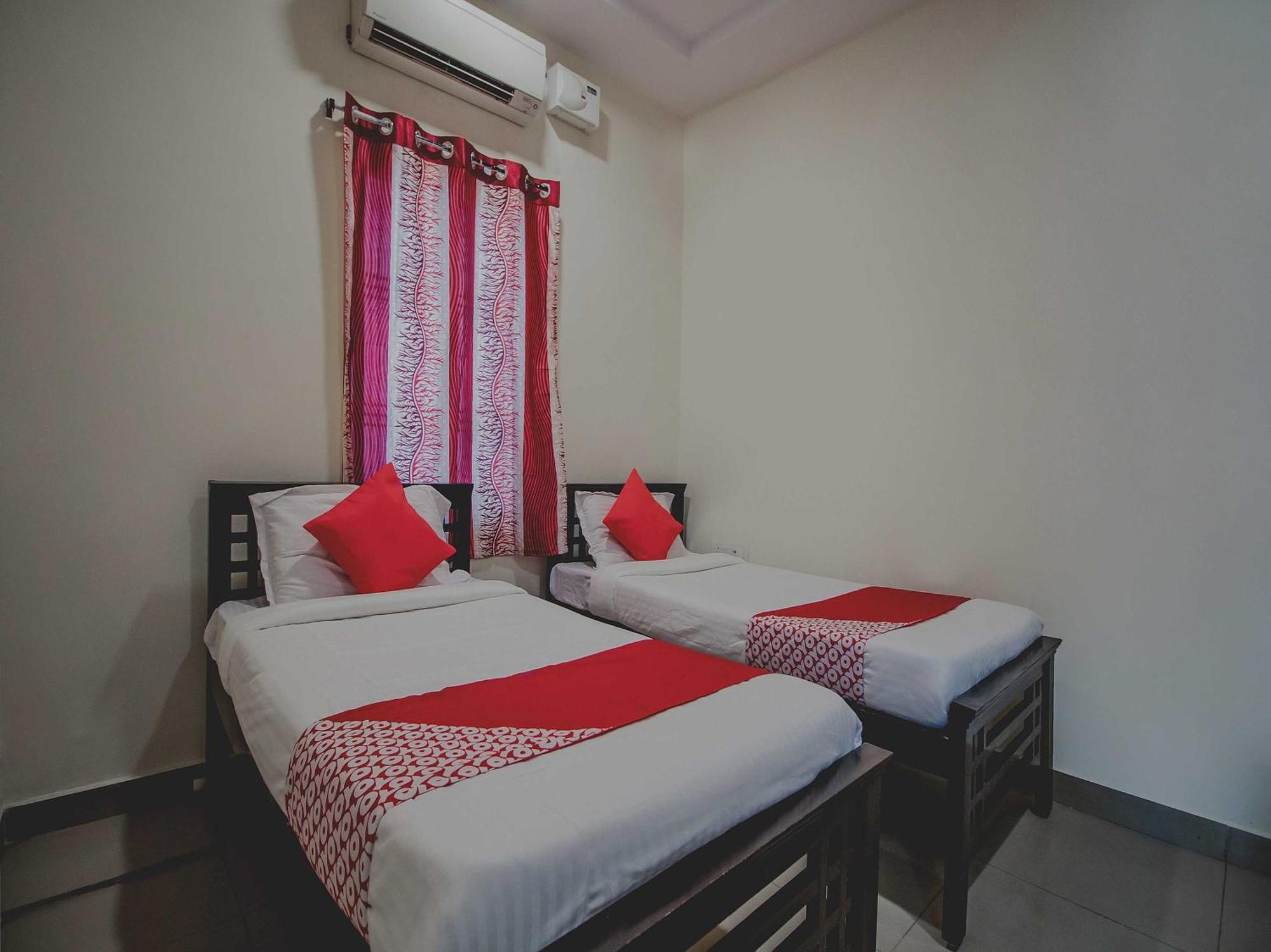 Hotel O Grand Brundavan Secunderabad Luaran gambar