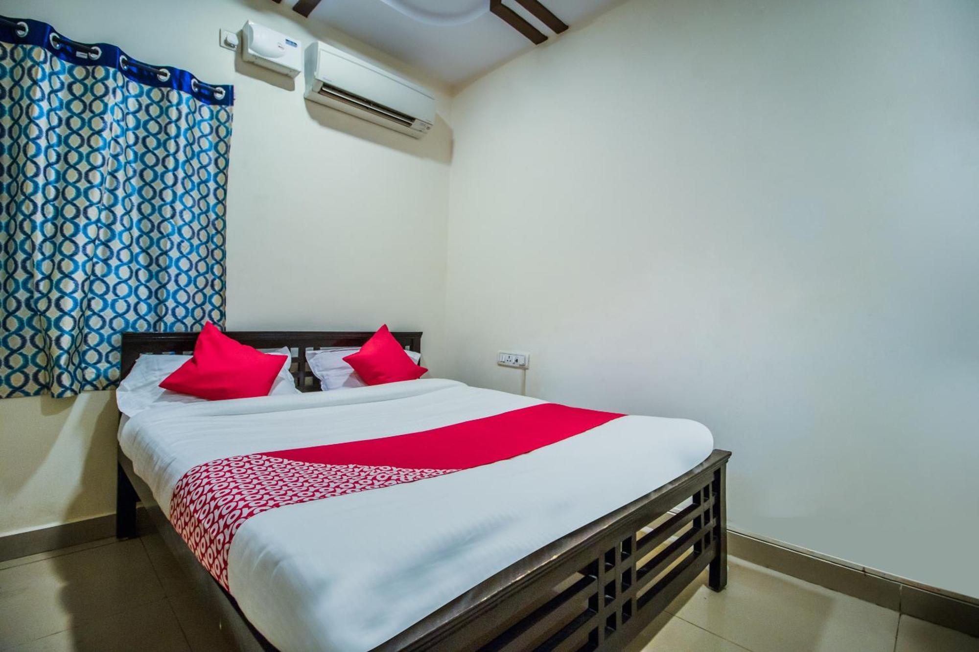 Hotel O Grand Brundavan Secunderabad Luaran gambar