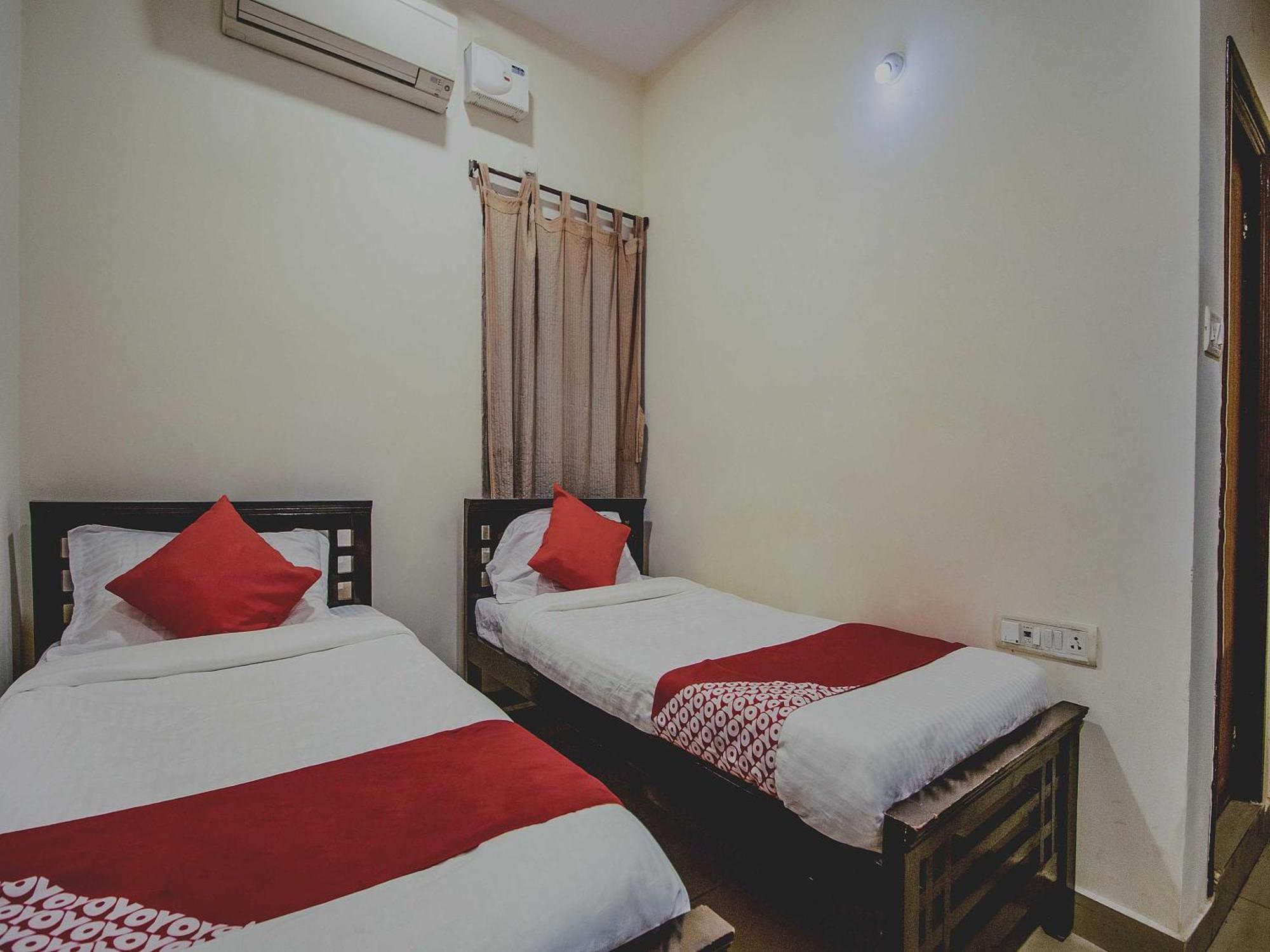 Hotel O Grand Brundavan Secunderabad Luaran gambar
