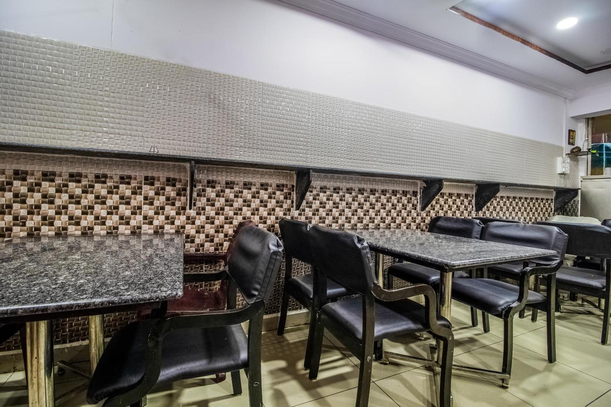 Hotel O Grand Brundavan Secunderabad Luaran gambar