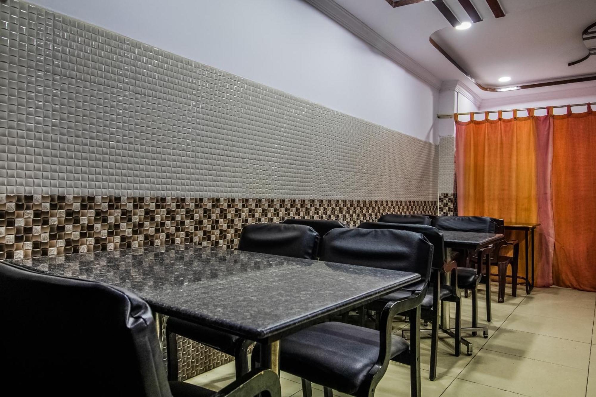 Hotel O Grand Brundavan Secunderabad Luaran gambar