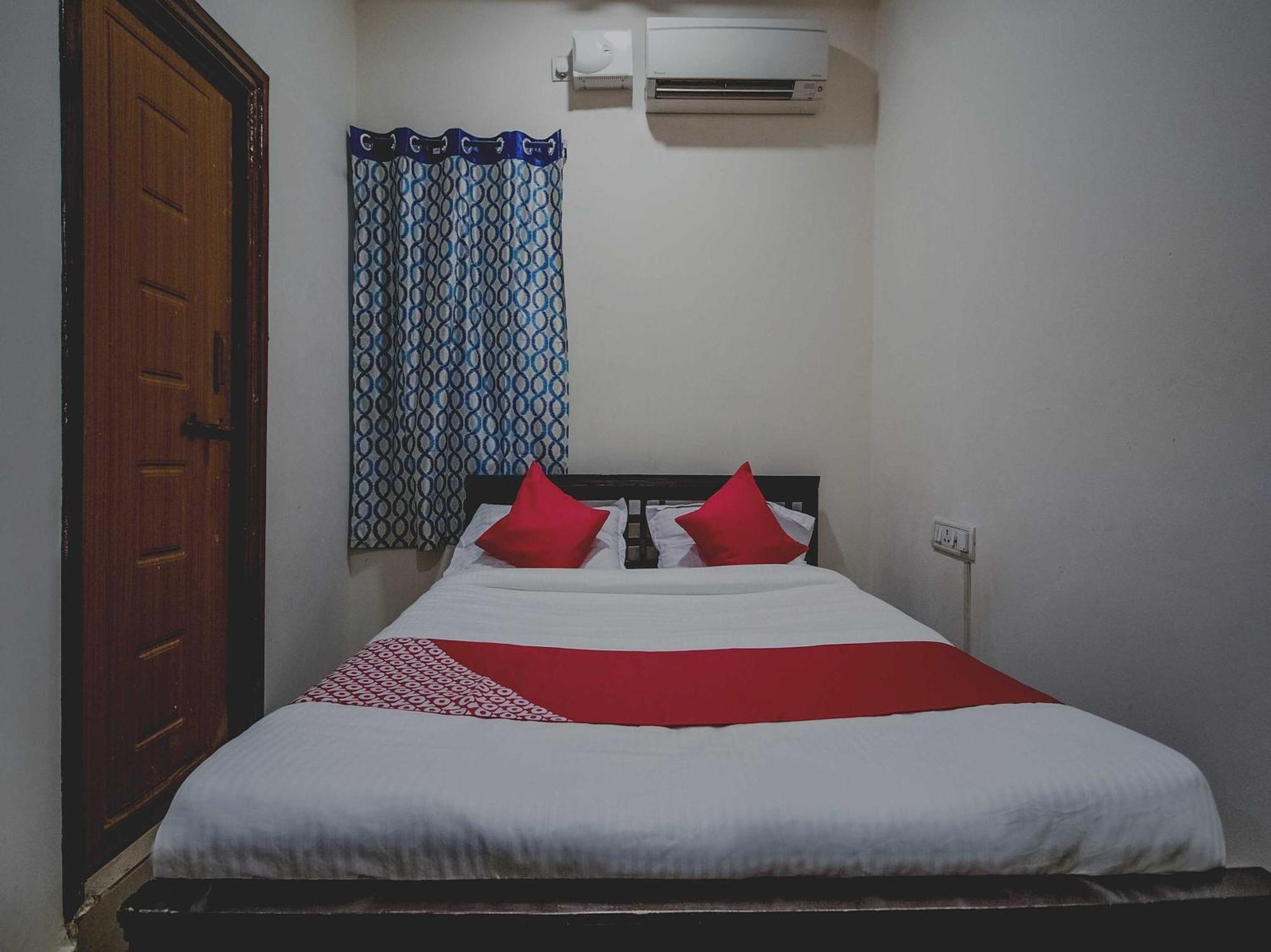 Hotel O Grand Brundavan Secunderabad Luaran gambar