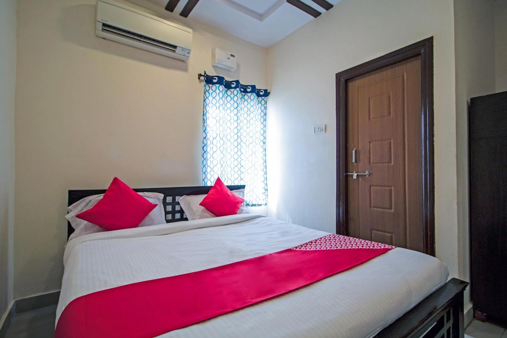 Hotel O Grand Brundavan Secunderabad Luaran gambar