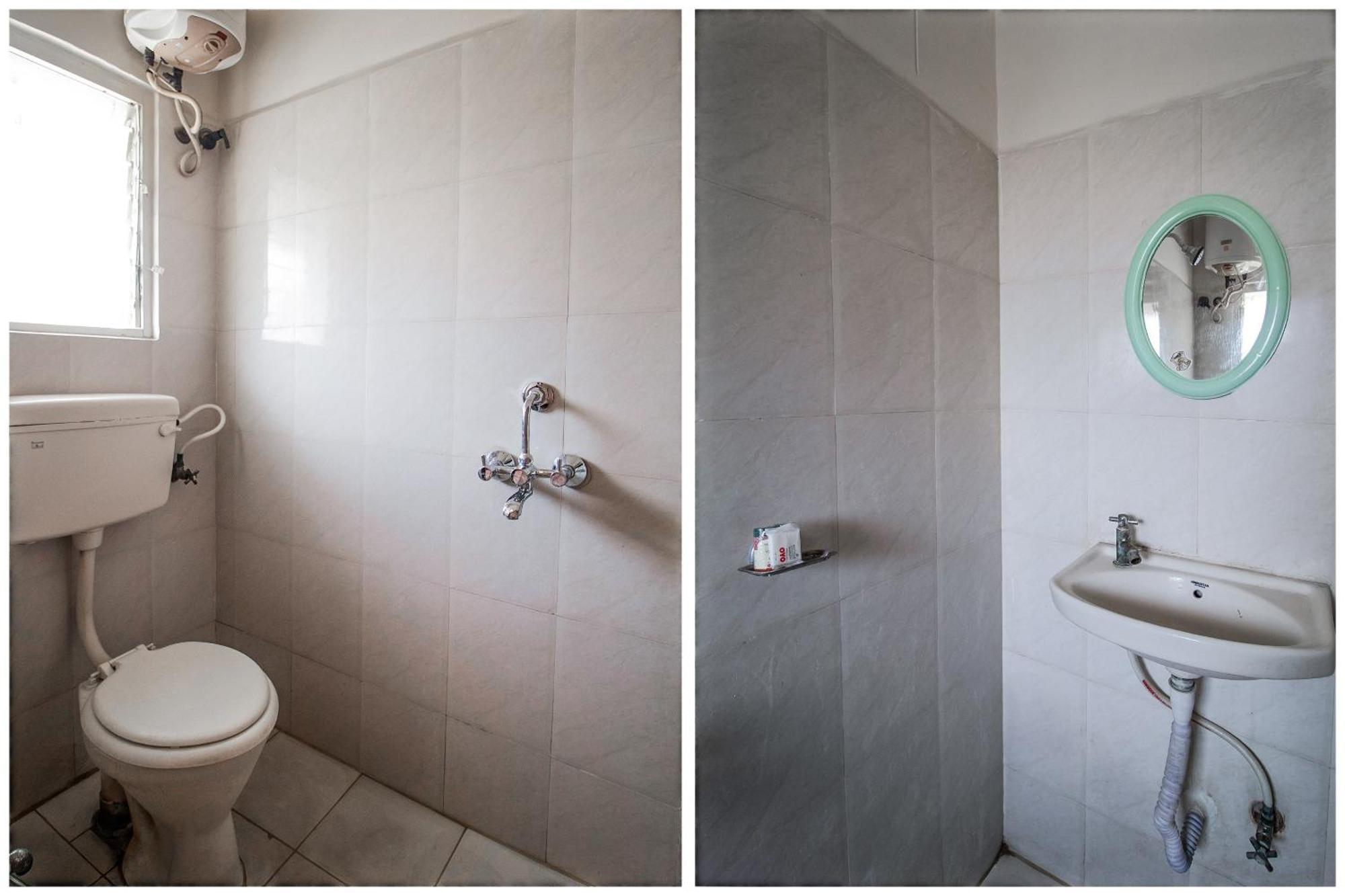 Hotel O Grand Brundavan Secunderabad Luaran gambar