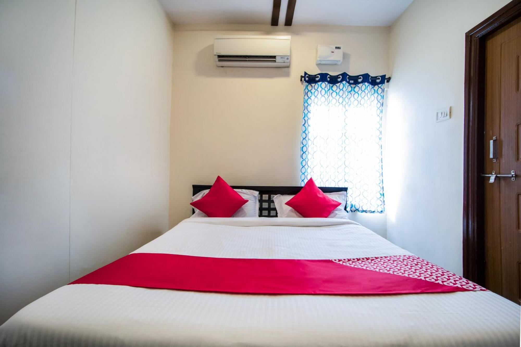 Hotel O Grand Brundavan Secunderabad Luaran gambar