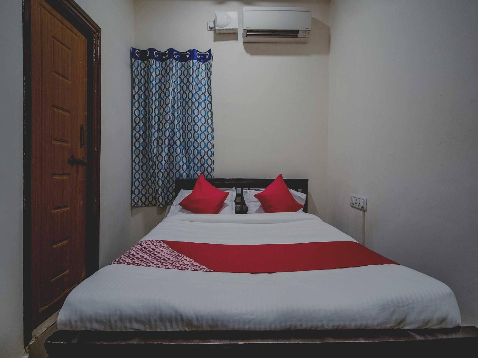 Hotel O Grand Brundavan Secunderabad Luaran gambar